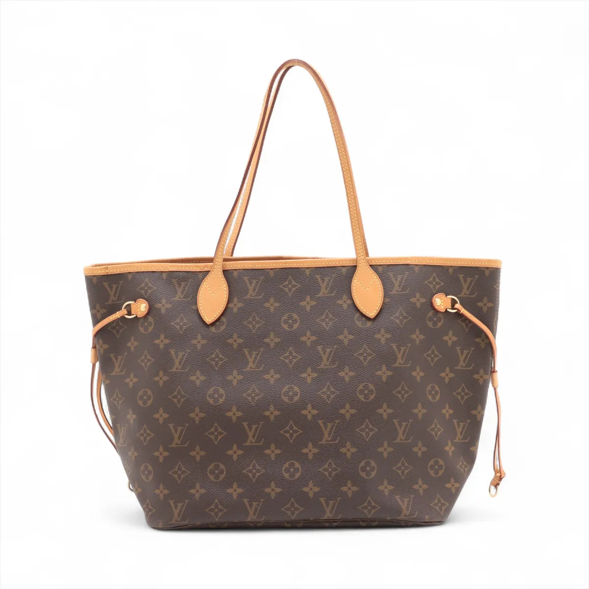 Louis Vuitton Monogram Neverfull MM