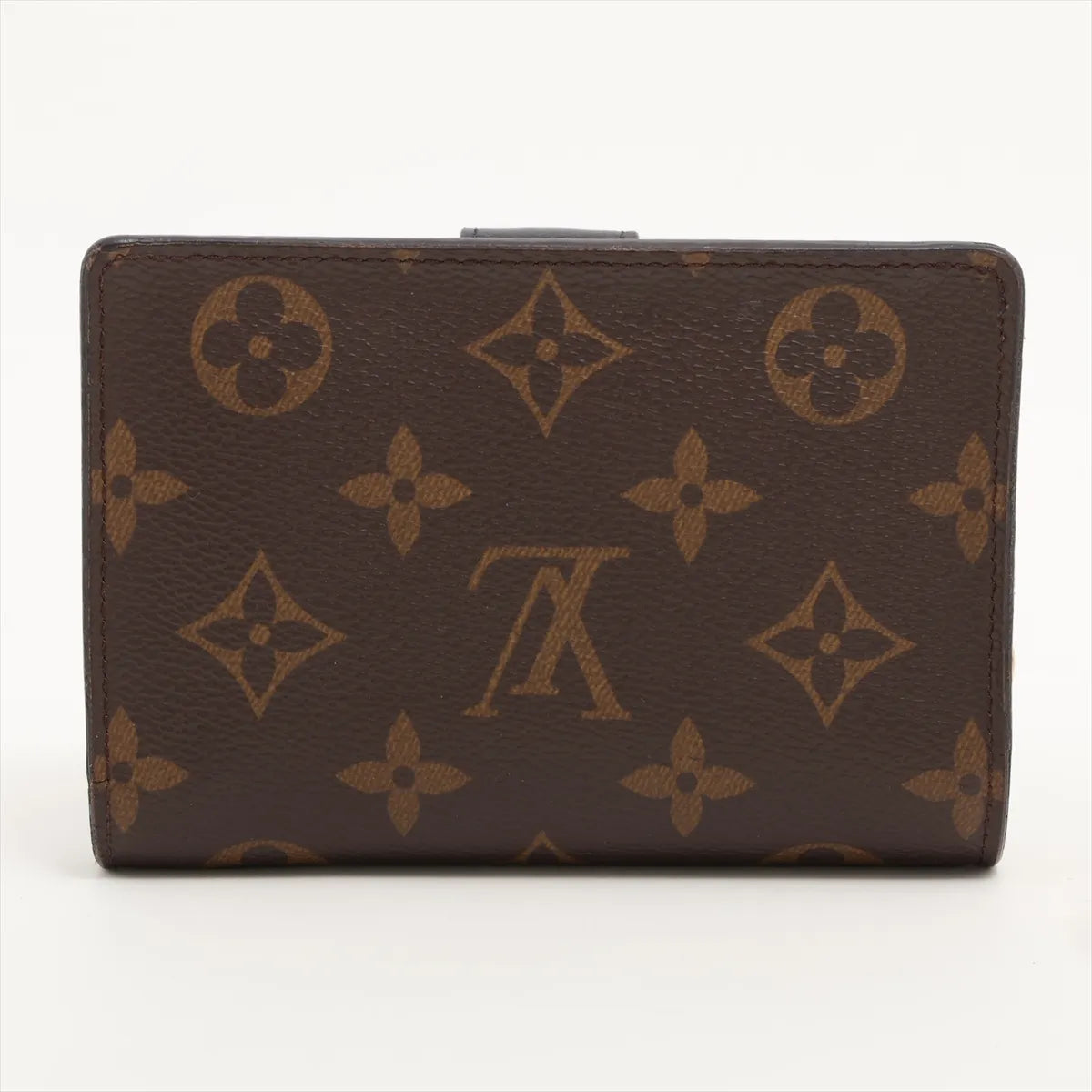 Louis Vuitton Giant Monogram Reverse Juliet Wallet
