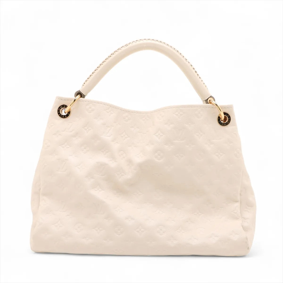Louis Vuitton Monogram Empreinte Artsy MM