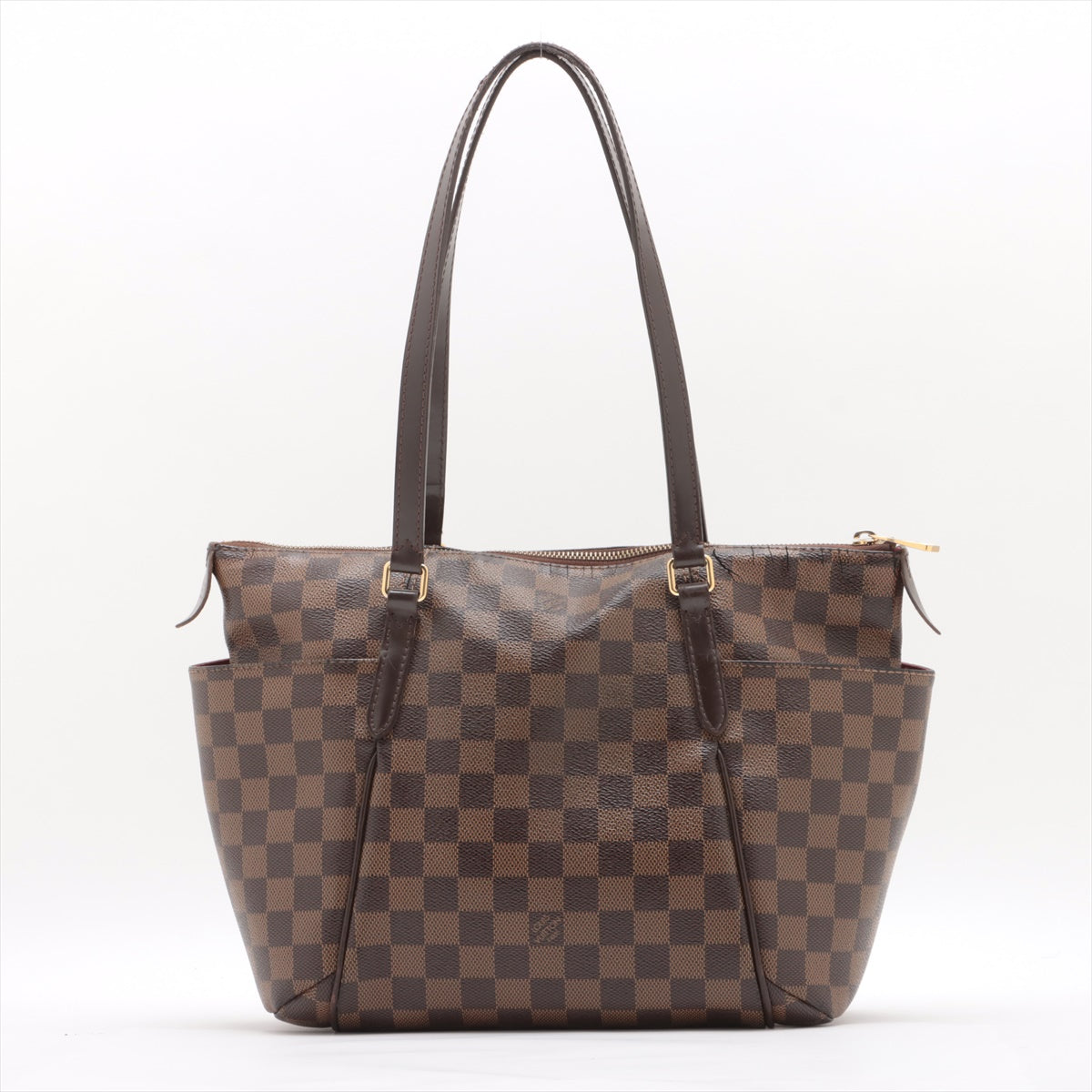 Louis Vuitton Damier Ebene Totally PM