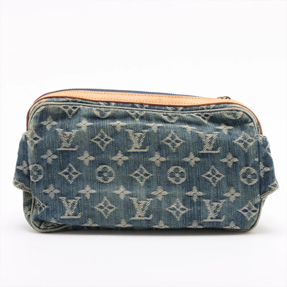 Louis Vuitton Monogram Denim Bumbag