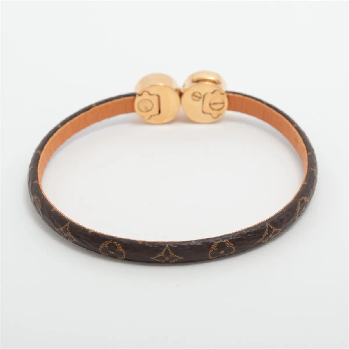 Louis Vuitton Historic Mini Monogram Bracelet