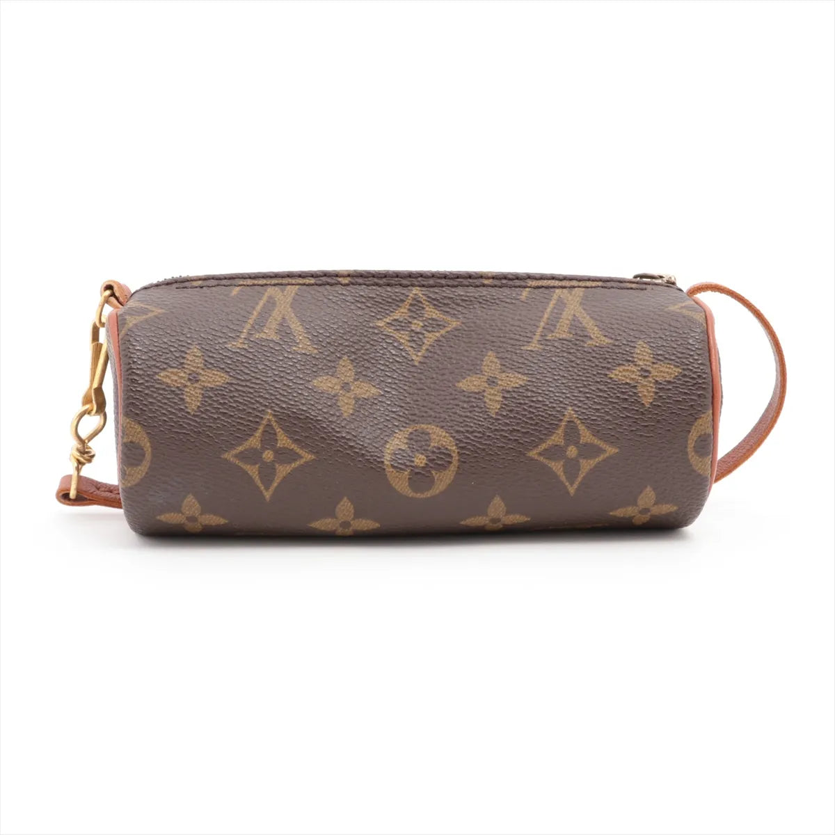 Louis Vuitton Monogram Papillon Pouch Only