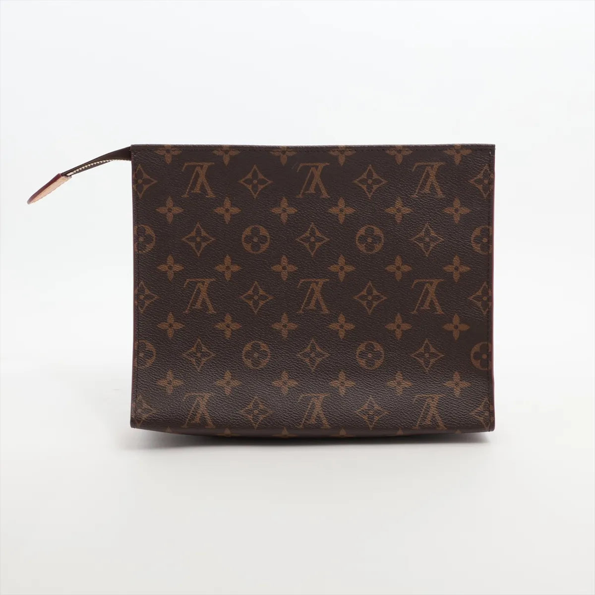Louis Vuitton Monogram Poche Toilette 26