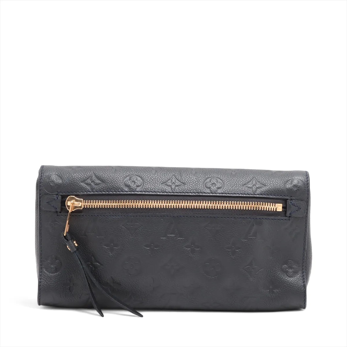 Louis Vuitton Monogram Empreinte Petillante Clutch
