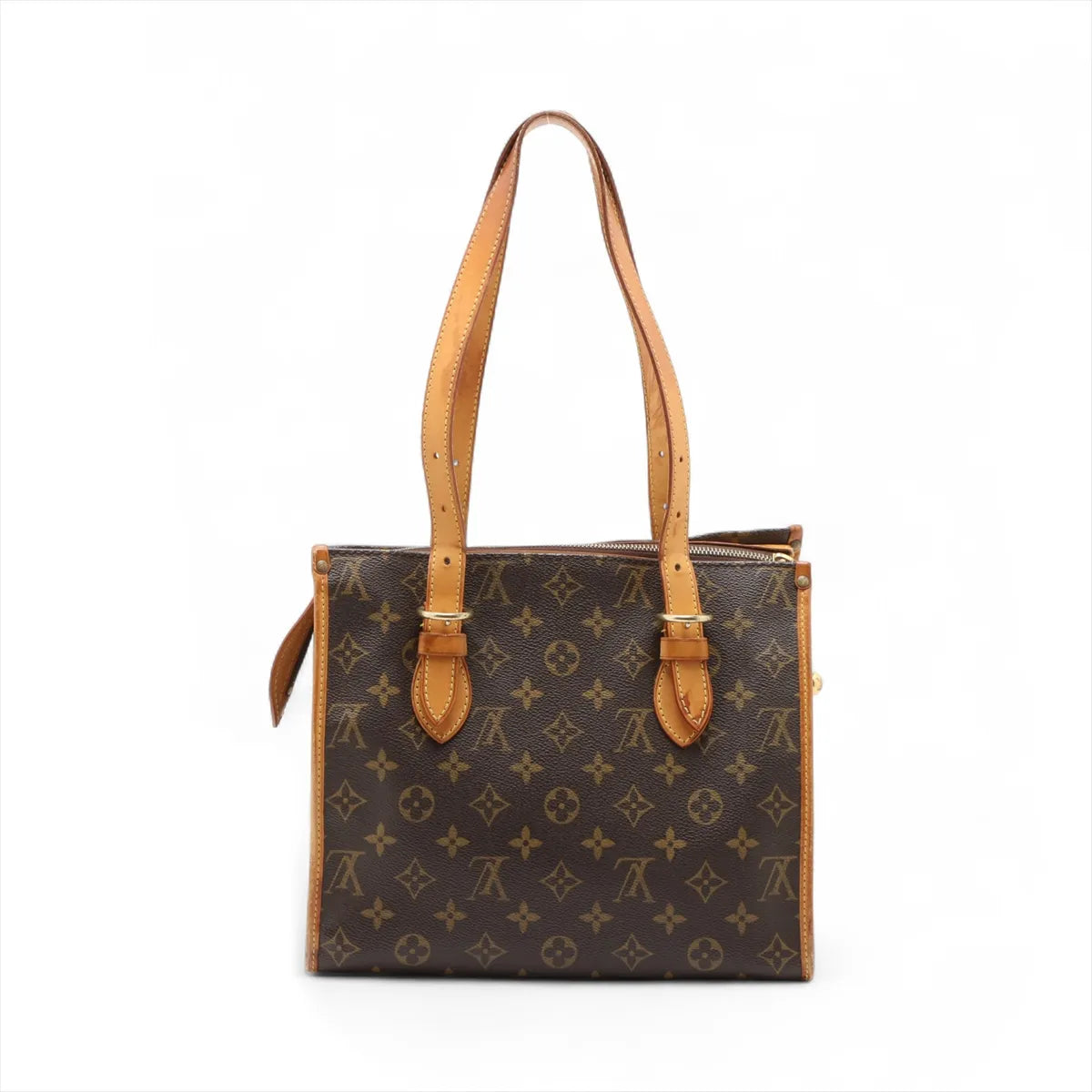 Louis Vuitton Monogram Popincourt Haut Tote Bag
