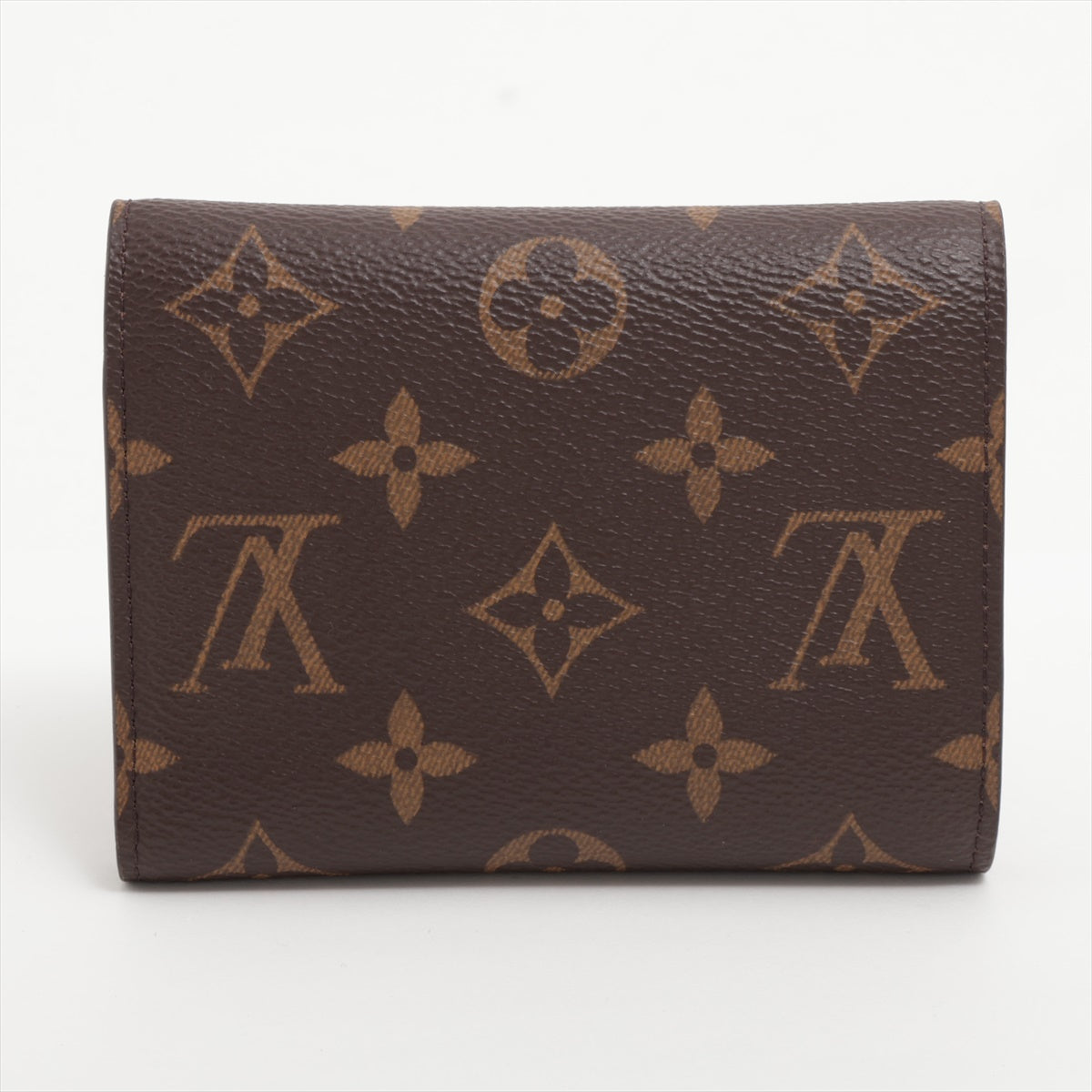 Louis Vuitton Monogram Portefeuille Victorine Wallet