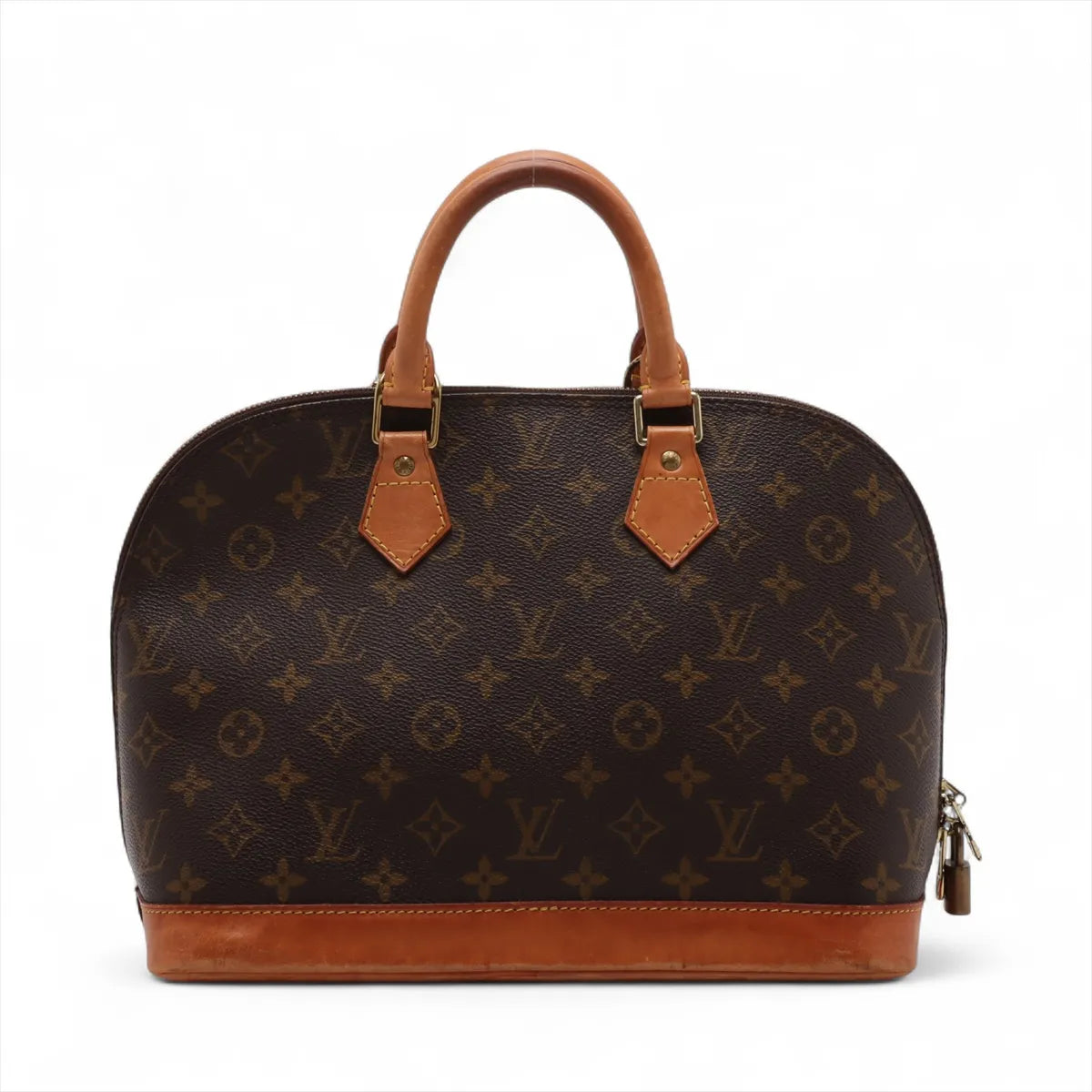Louis Vuitton Monogram Alma