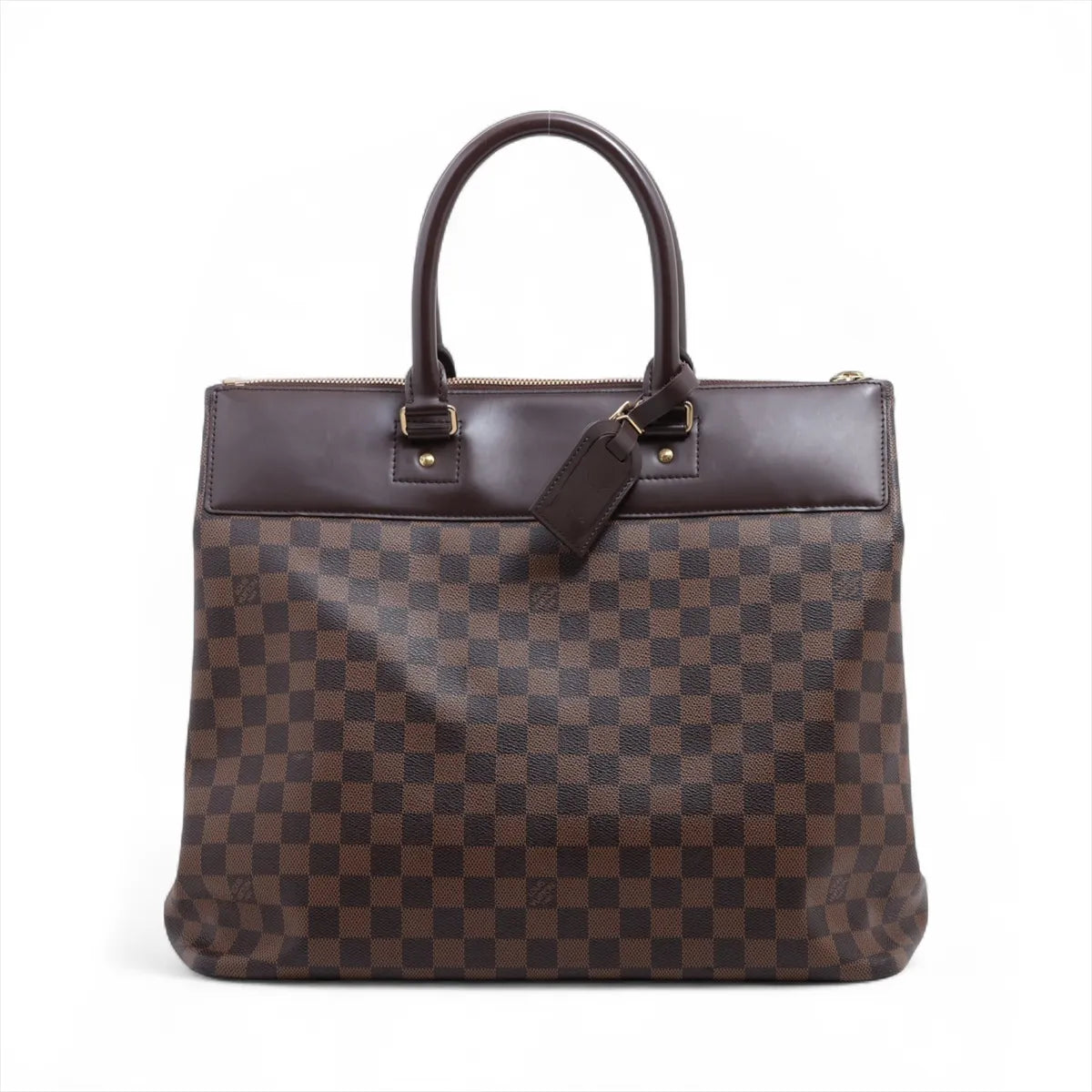 Louis Vuitton Damier Ebene Greenwich PM