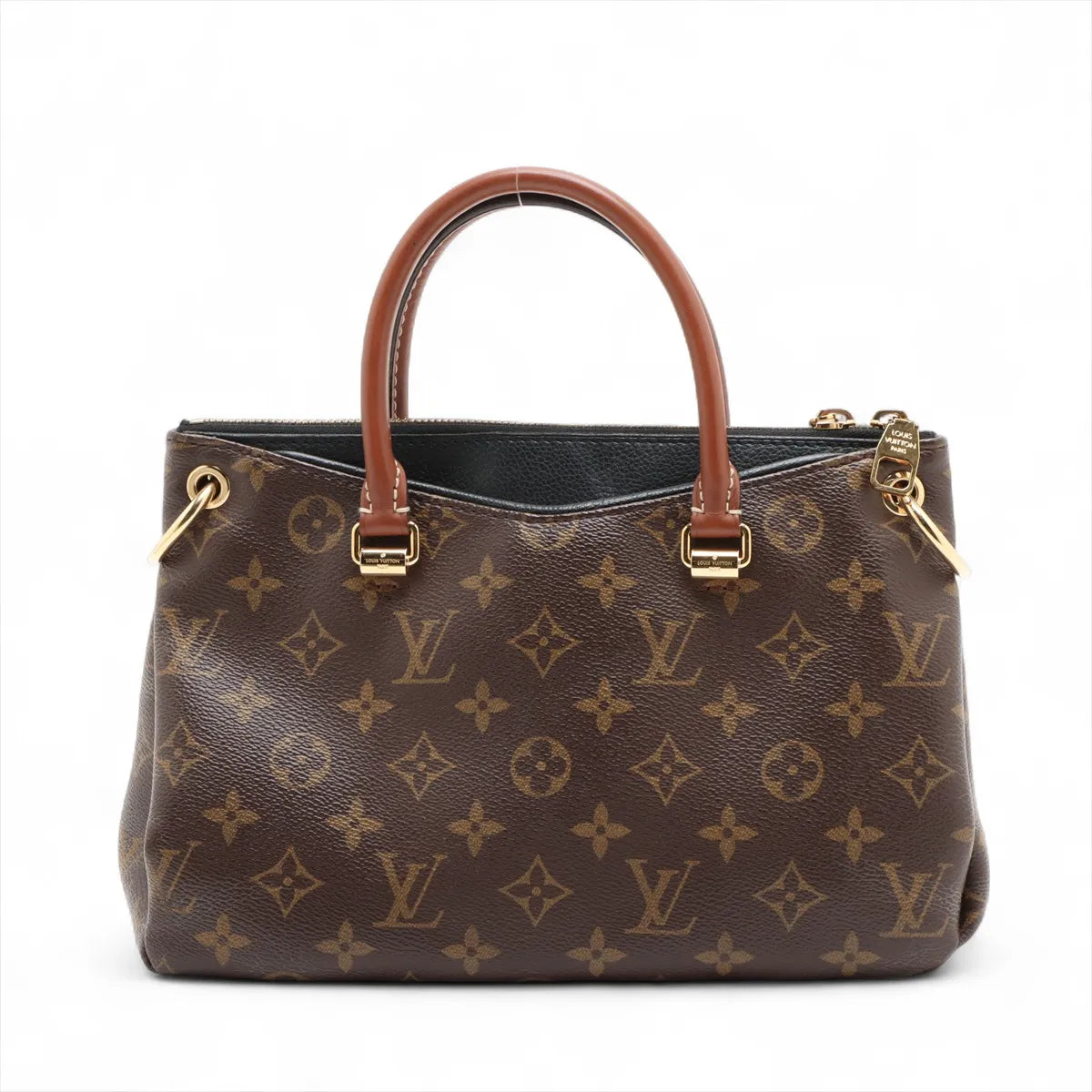 Louis Vuitton Monogram Pallas BB