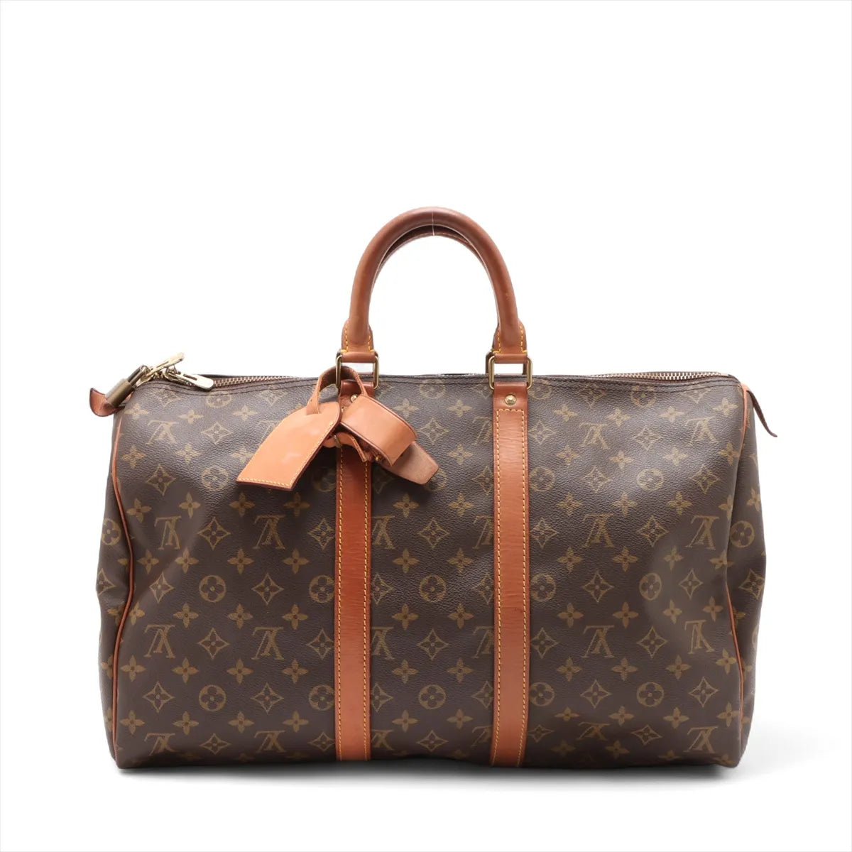 Louis Vuitton Monogram Keepall 45