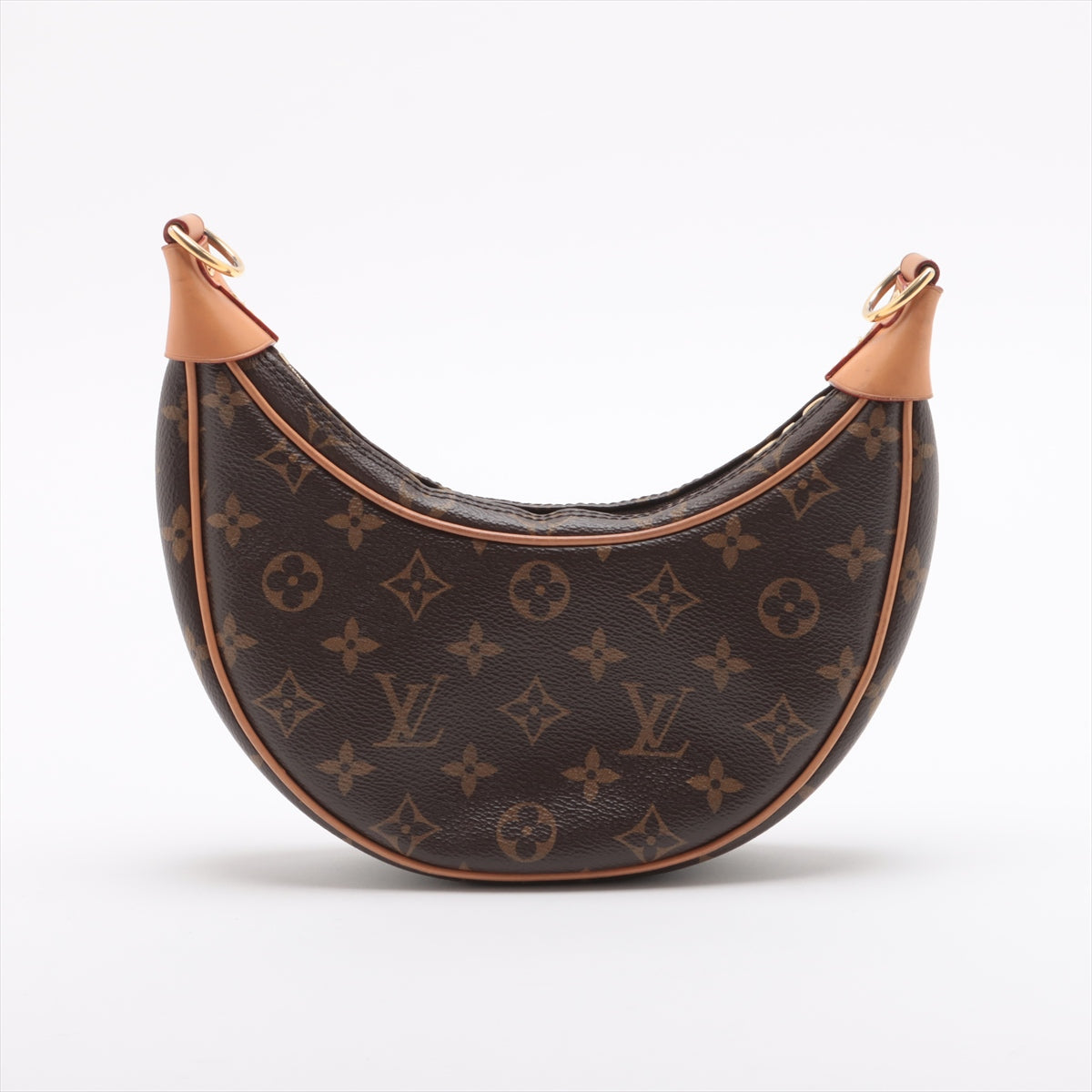 Louis Vuitton Monogram Loop Shoulder Bag