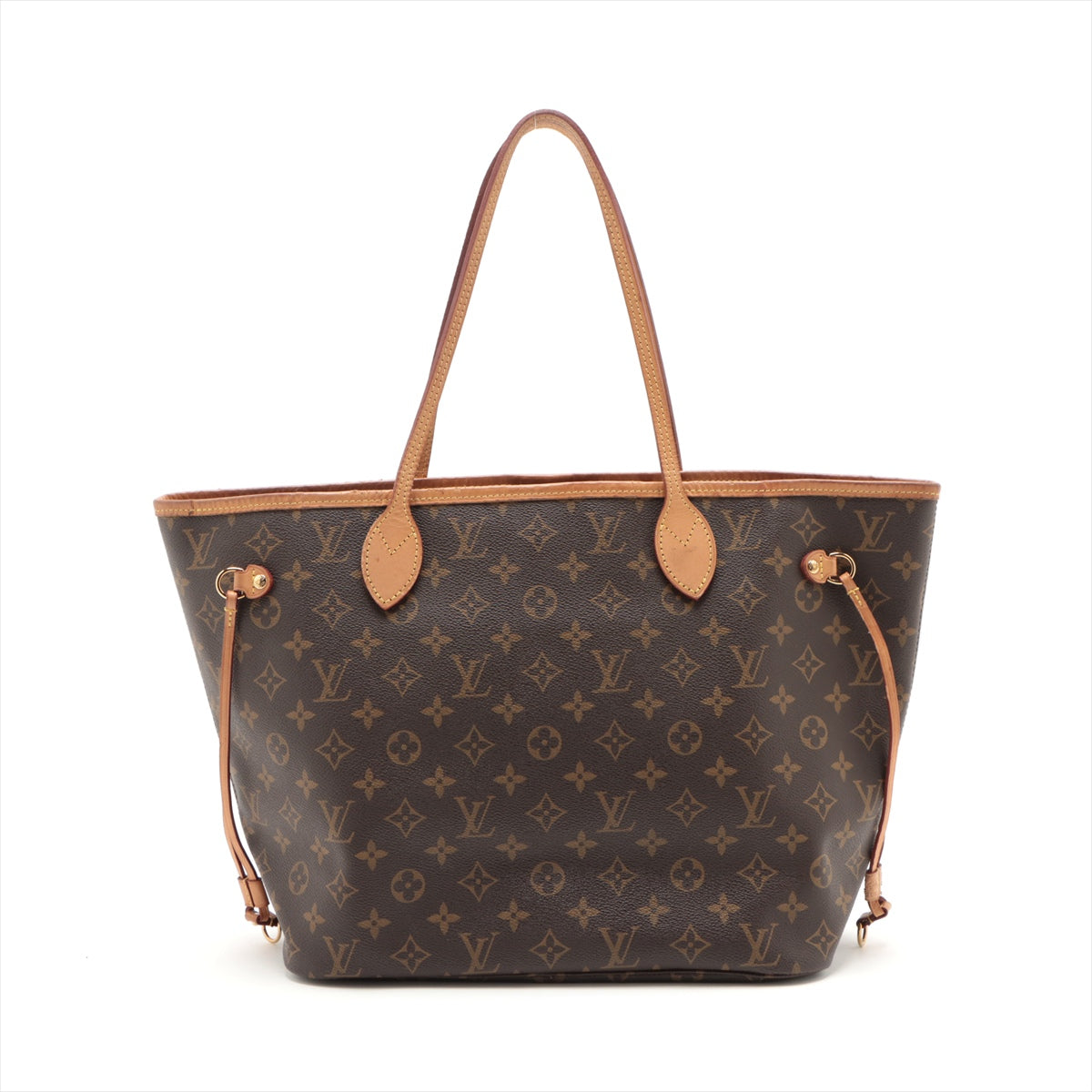 Louis Vuitton Monogram Neverfull MM