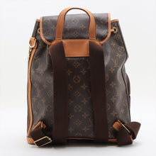 Load image into Gallery viewer, Louis Vuitton Monogram Bosphore Backpack