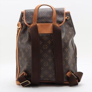 Louis Vuitton Monogram Bosphore Backpack