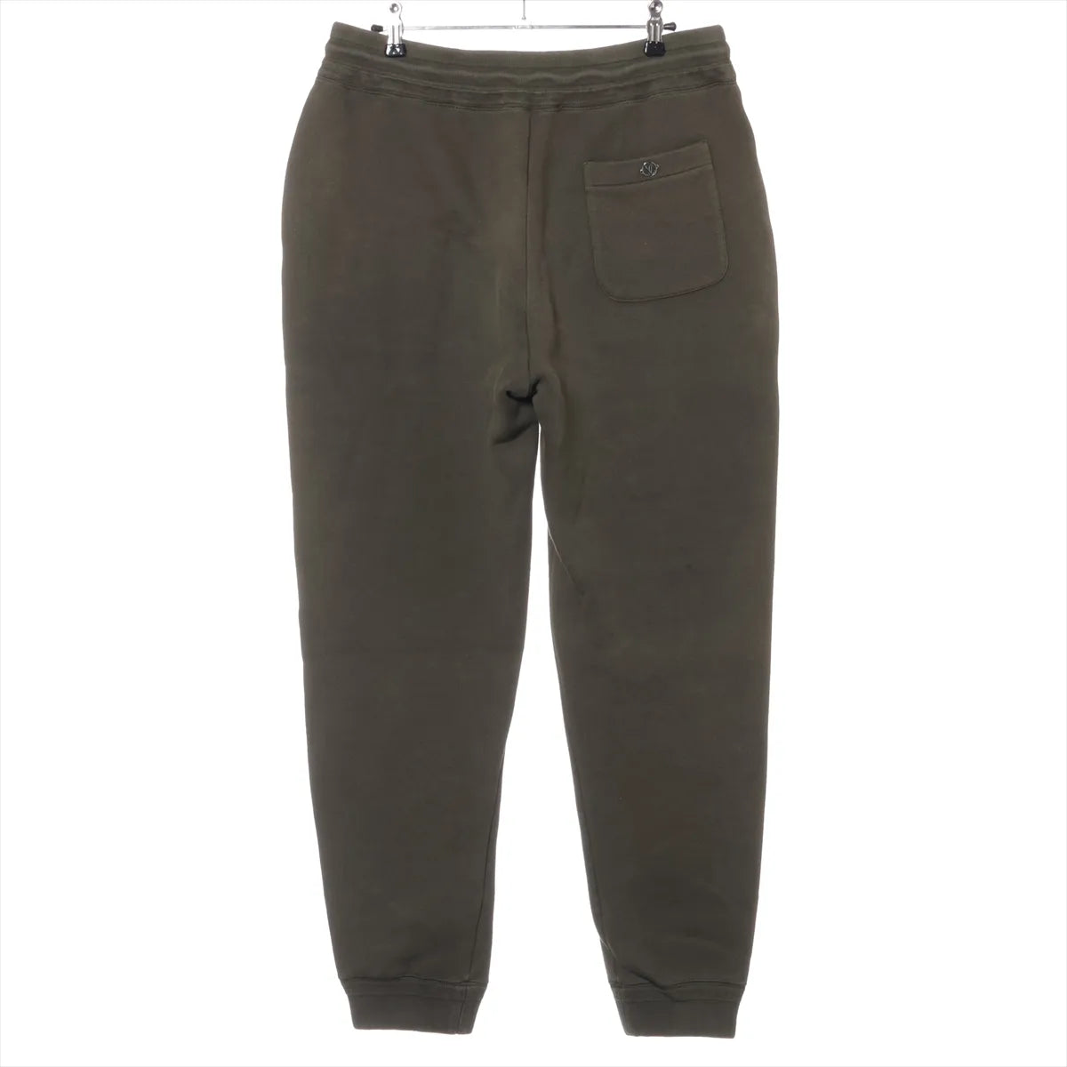 Louis Vuitton Cotton Sweatpants Khaki