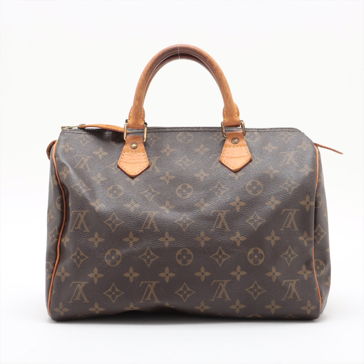 Louis Vuitton Monogram Speedy 30