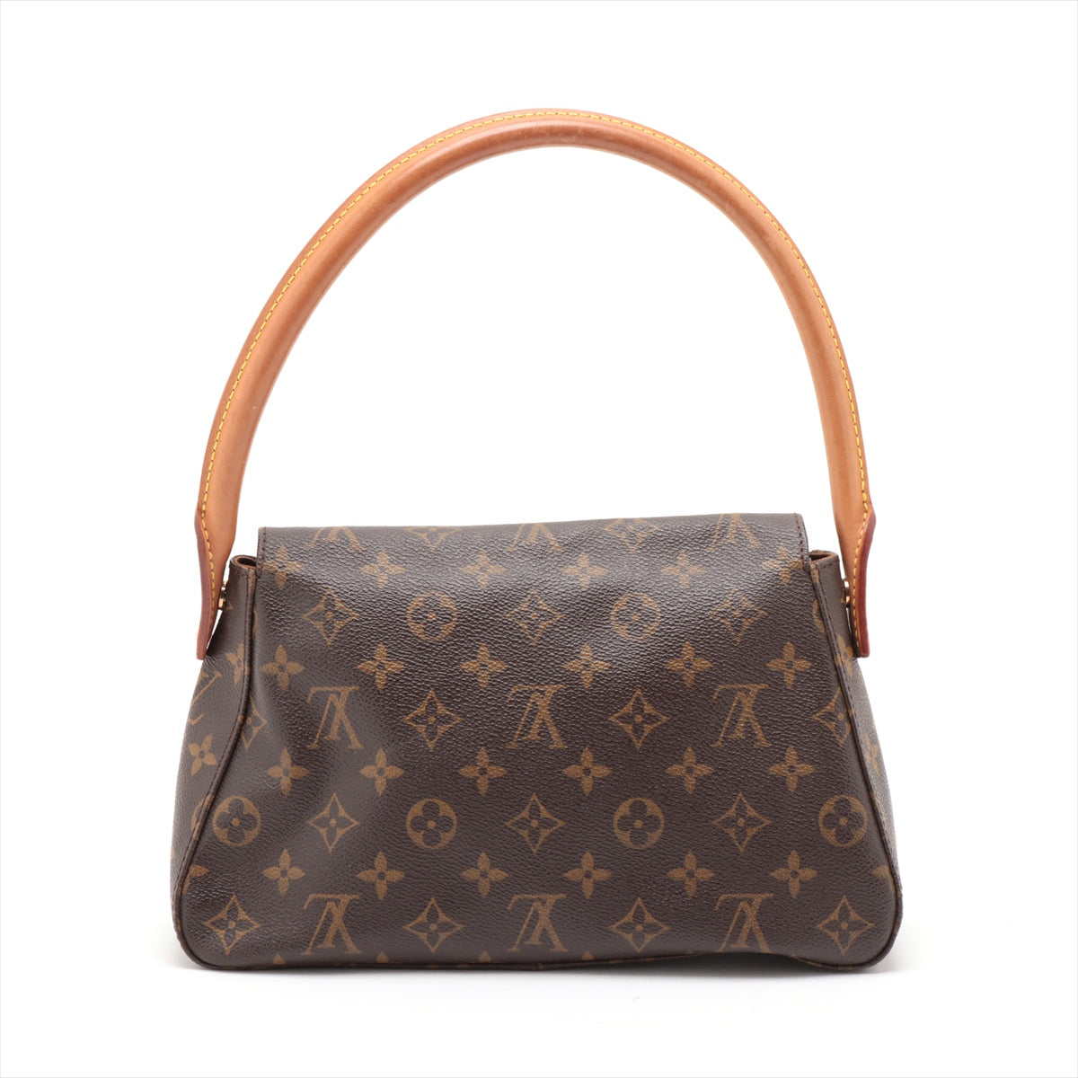 Louis Vuitton Monogram Mini Looping