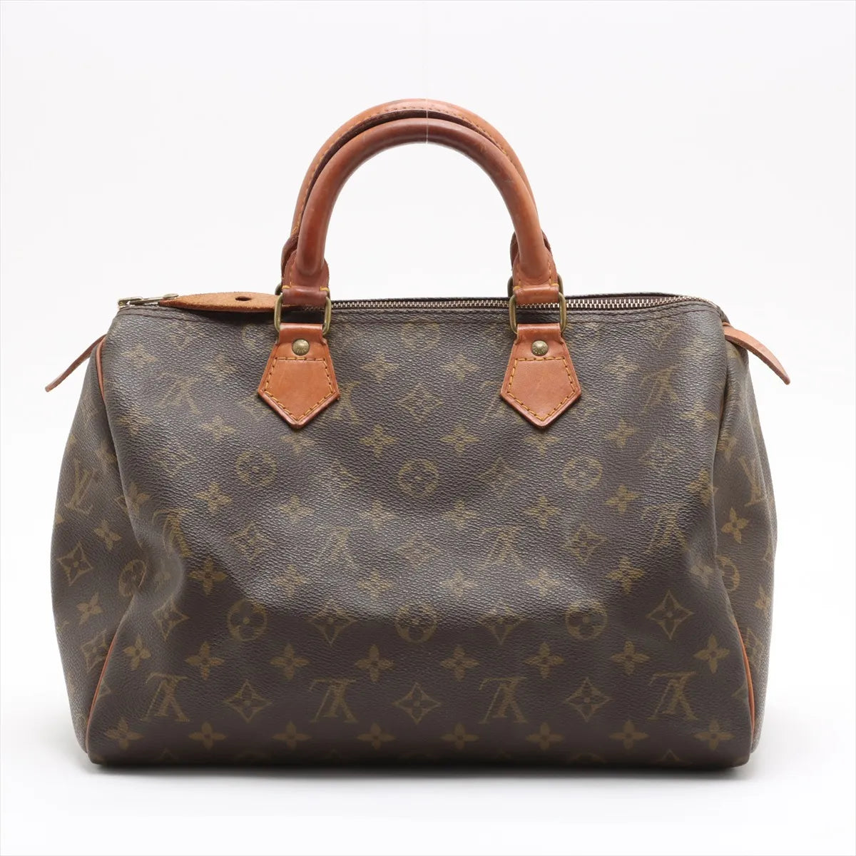 Louis Vuitton Monogram Speedy 30