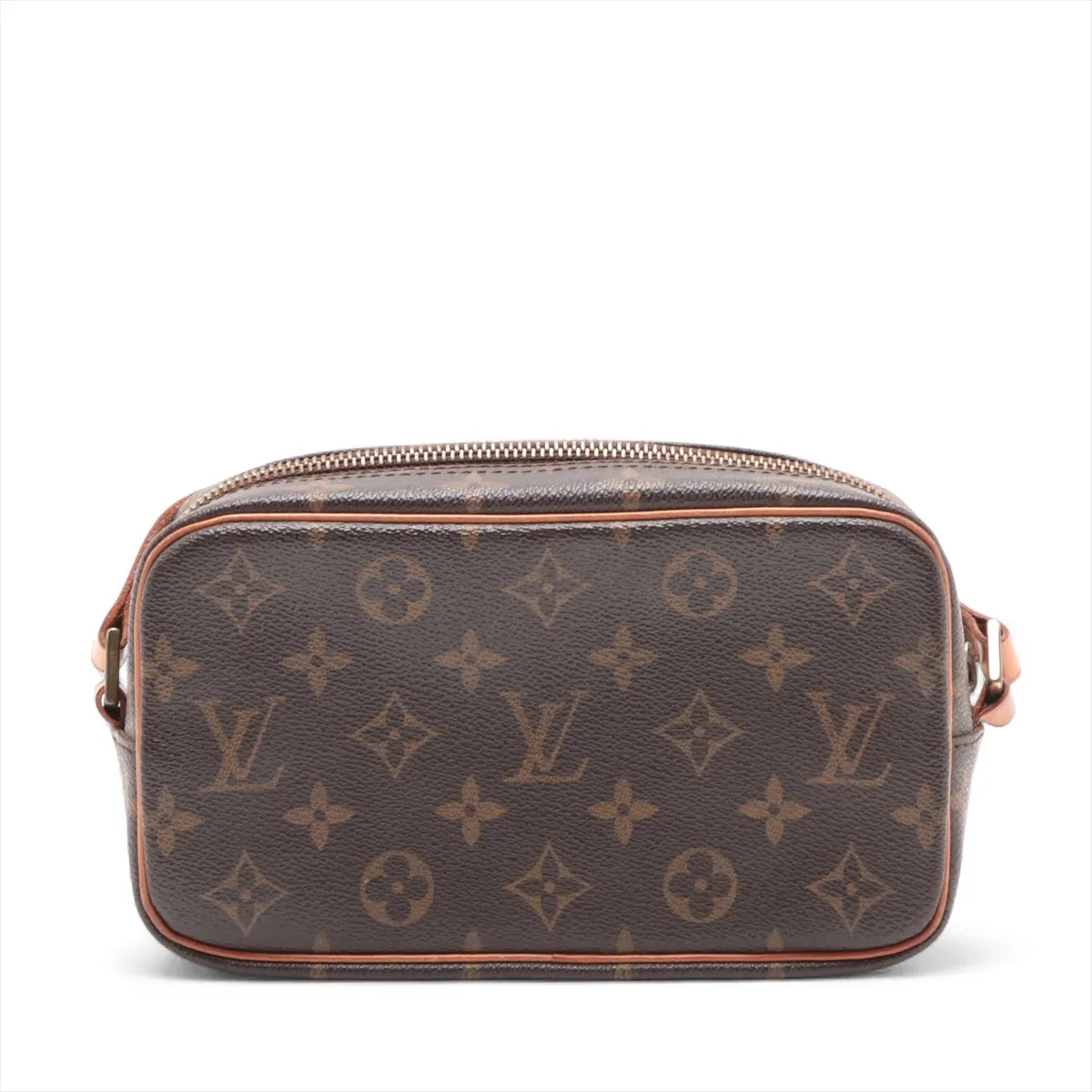 Louis Vuitton Monogram Pochette Cité Shoulder Bag *PREORDER*