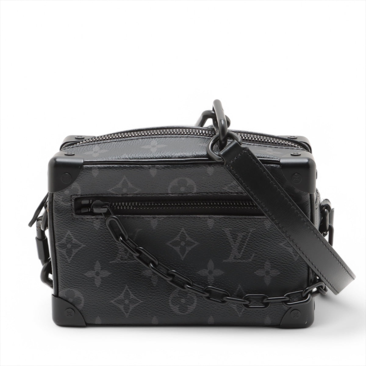 Louis Vuitton Monogram Eclipse Mini Soft Trunk * PREORDER *