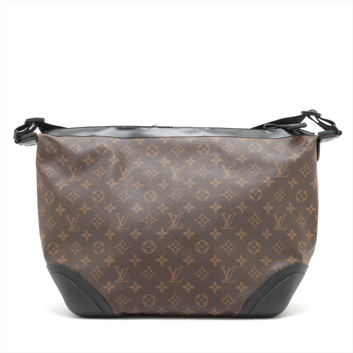 Louis Vuitton Monogram Waterproof Voyage Messenger Bag