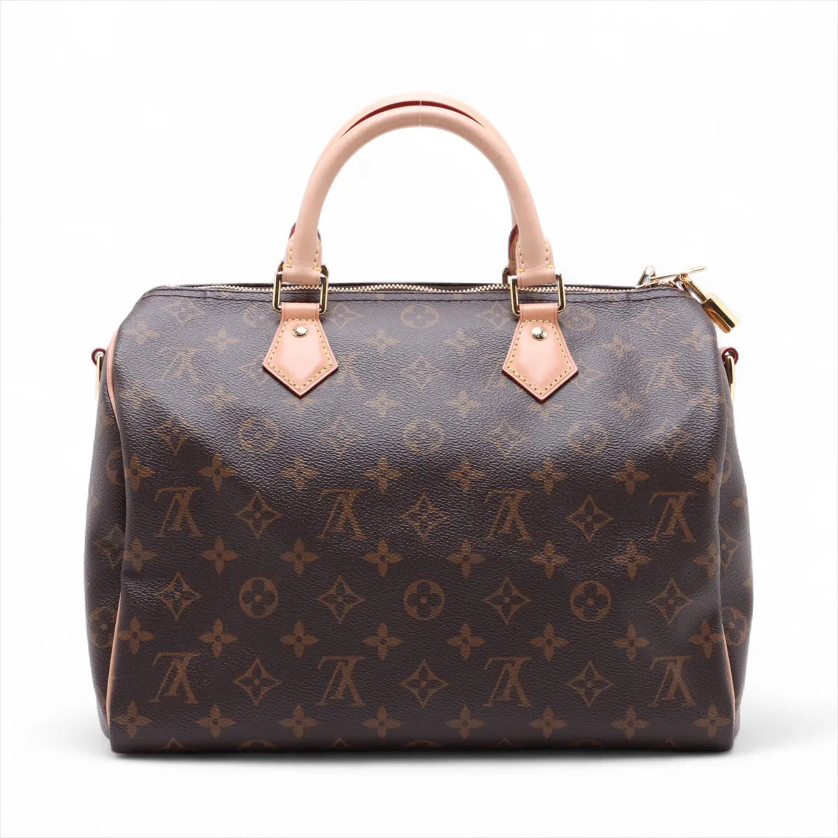 Louis Vuitton Monogram Speedy 30