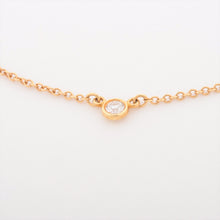 Load image into Gallery viewer, Tiffany &amp; Co. Diamond By the Yard Bracelet