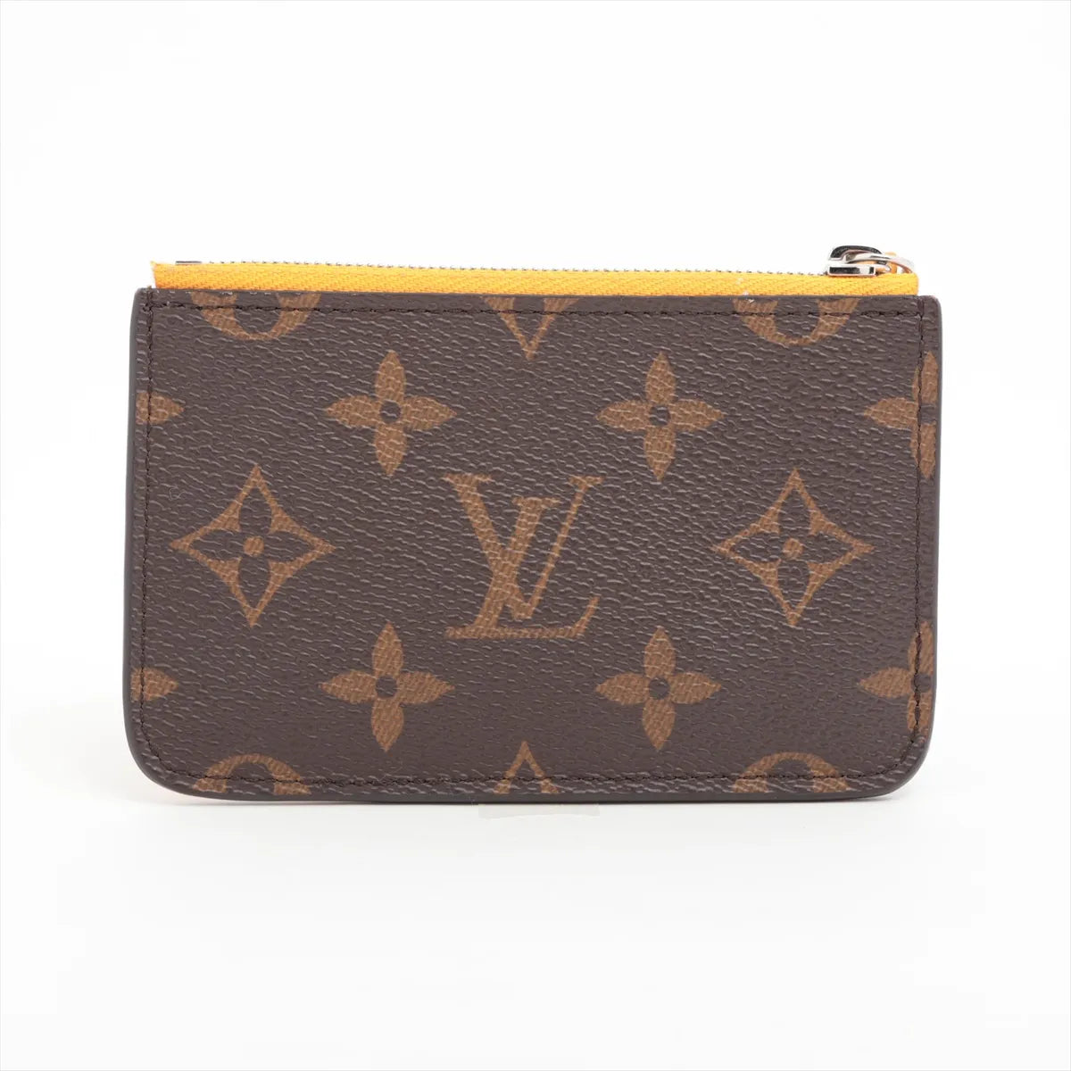 Louis Vuitton Monogram Romy Saffron