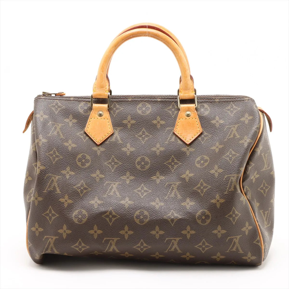 Louis Vuitton Monogram Speedy 30
