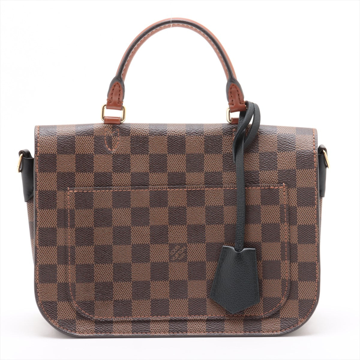 Louis Vuitton Damier Ebene Beaumarchais