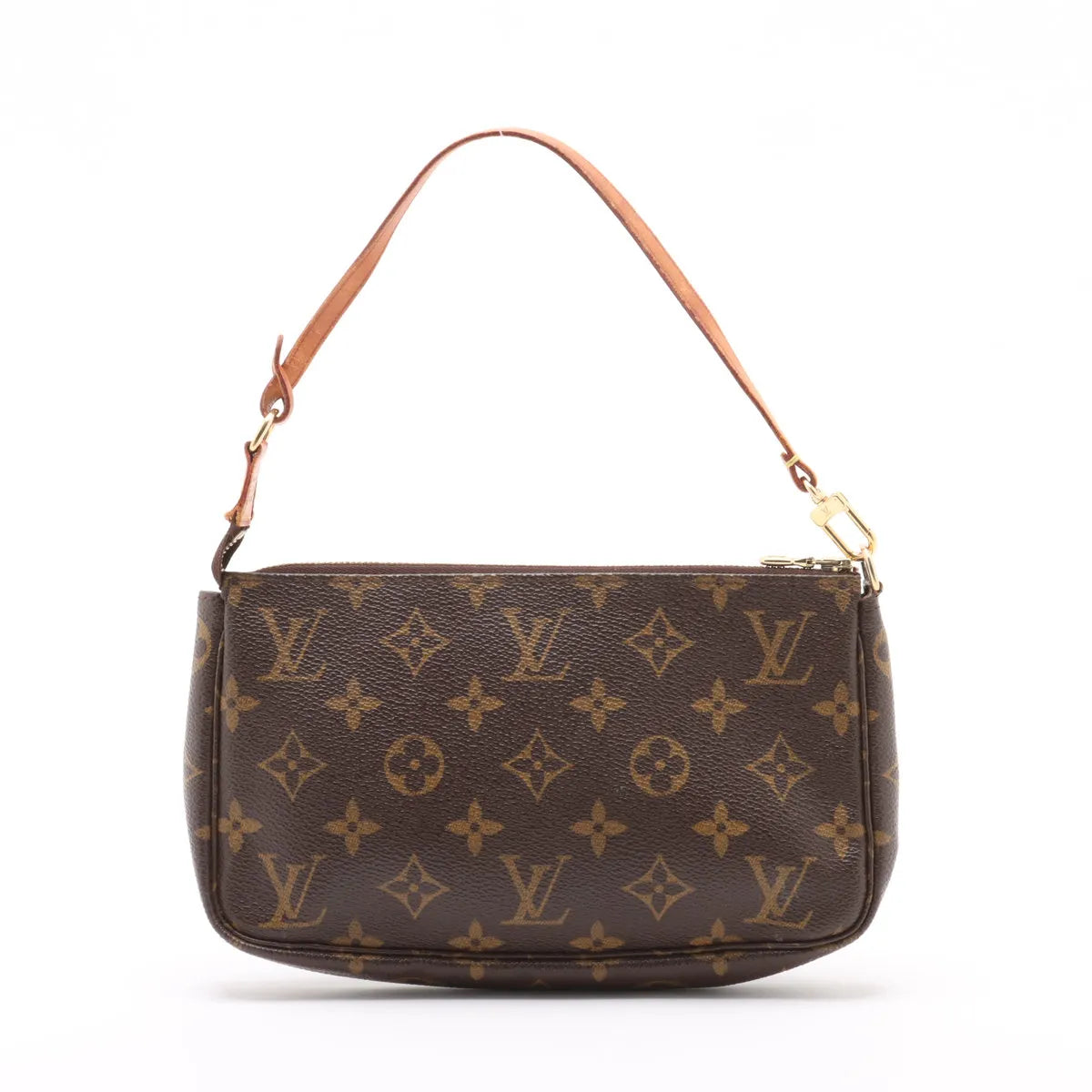 Louis Vuitton Monogram Pochette Accessoire