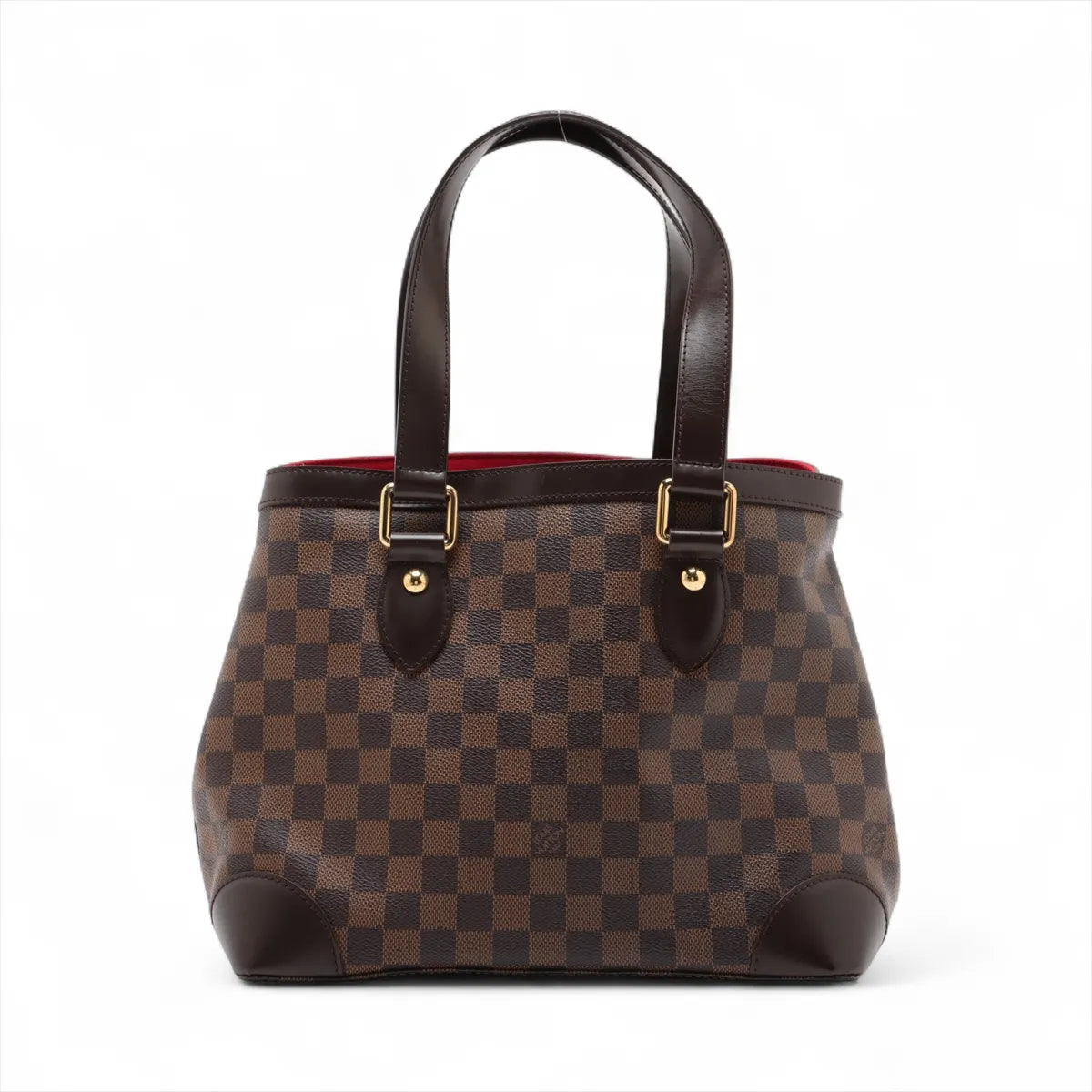 Louis Vuitton Damier Ebene Hampstead PM