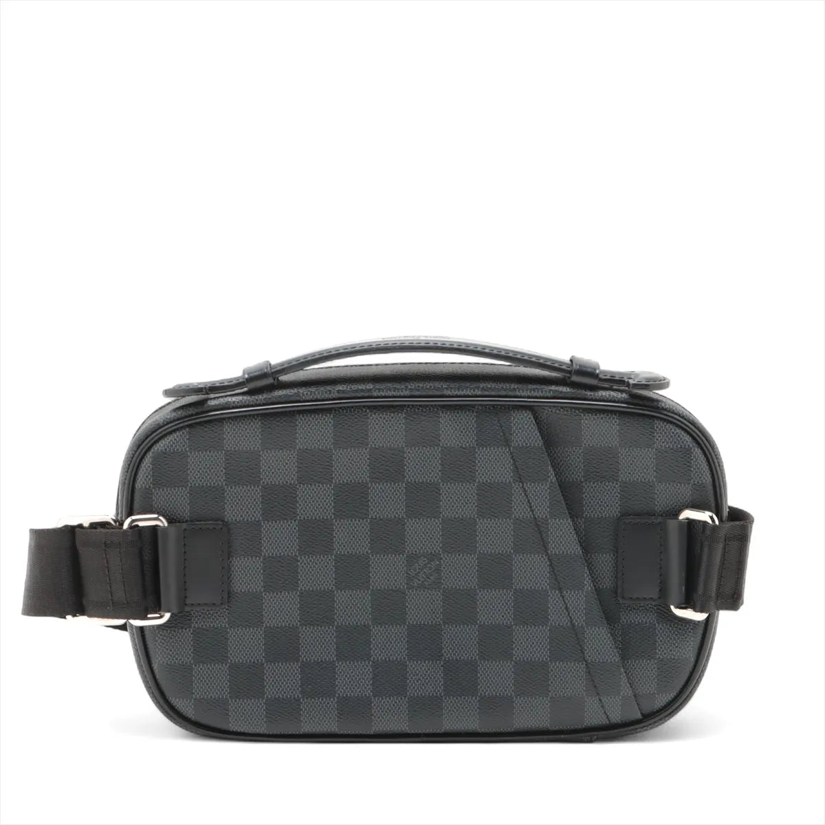 Louis Vuitton Damier Graphite Ambler Black *PREORDER*