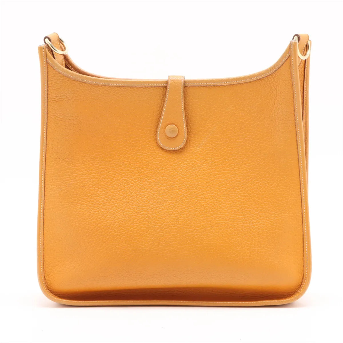 Hermès Evelyn 1 33 GM Fjord Natural Sable