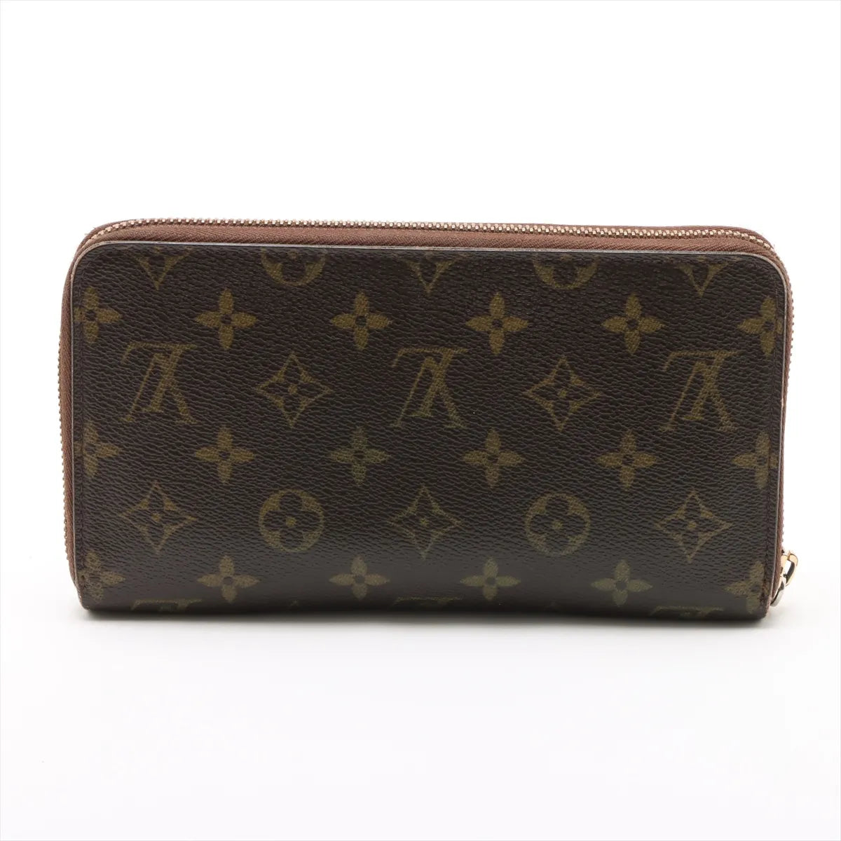 Louis Vuitton Monogram Zippy Organizer