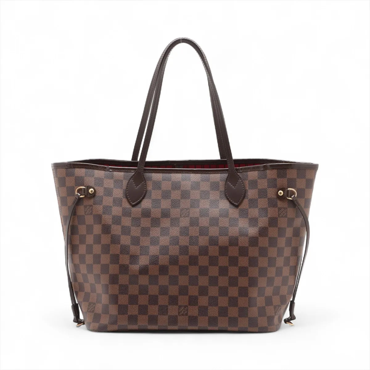 Louis Vuitton Damier Neverfull MM