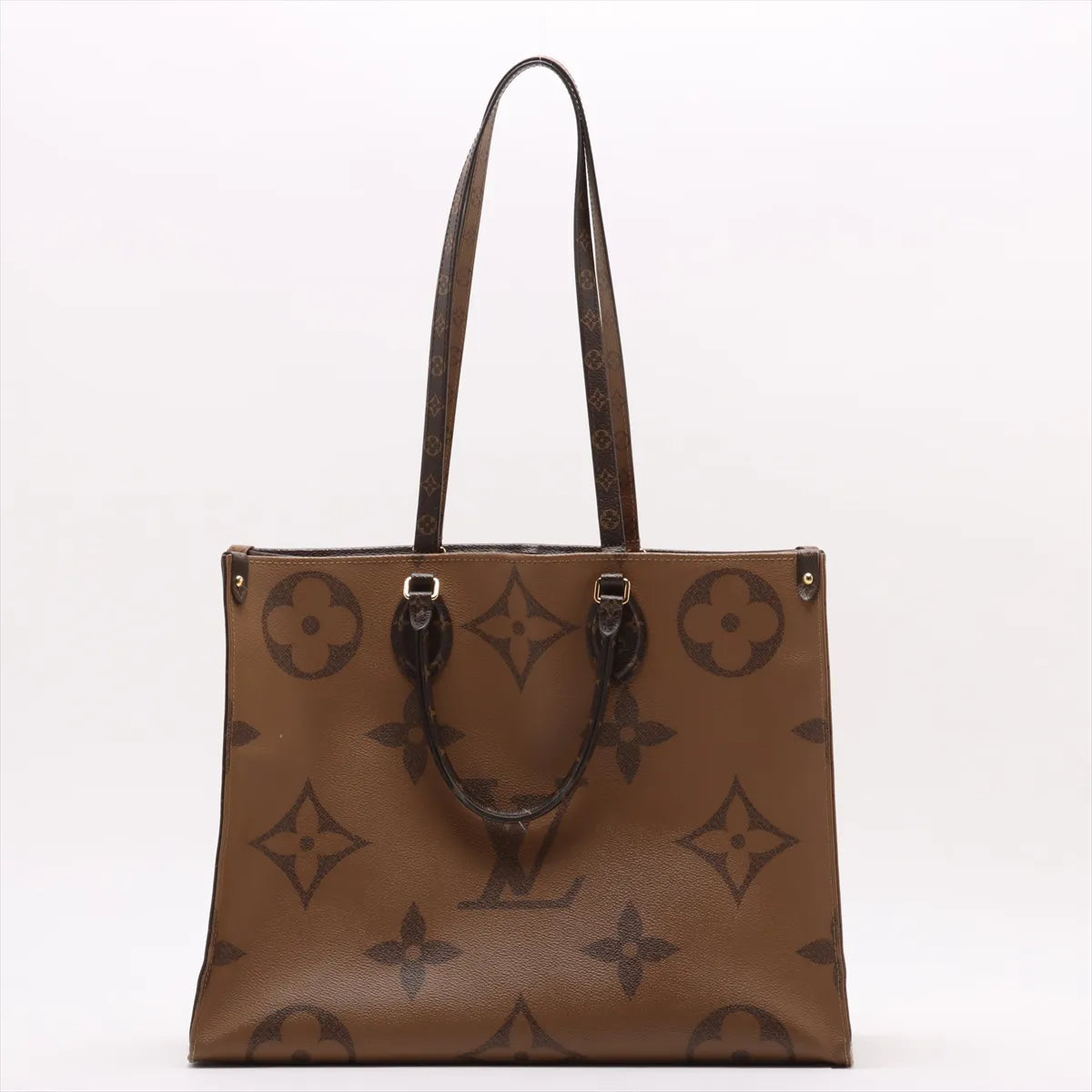 Louis Vuitton Giant Monogram Reverse On The Go GM
