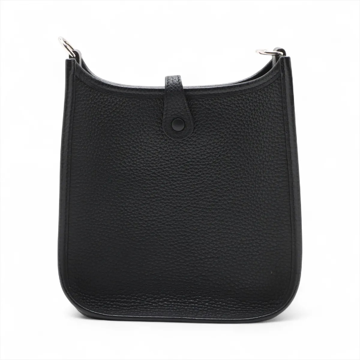 Hermes Evelyn 16 TPM Amazon Taurillon Clemence Black