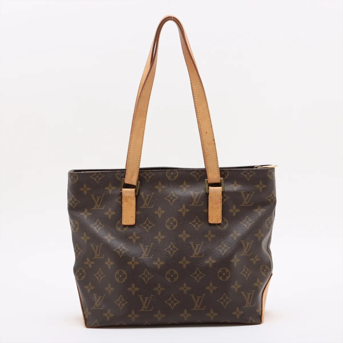 Louis Vuitton Monogram Piano Tote Bag