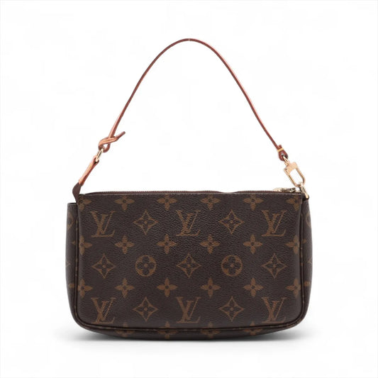 Louis Vuitton Monogram Pochette Accessories