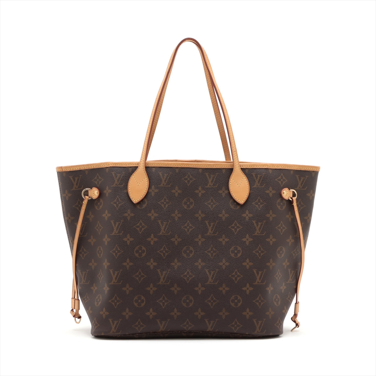 Louis Vuitton Monogram Neverfull MM