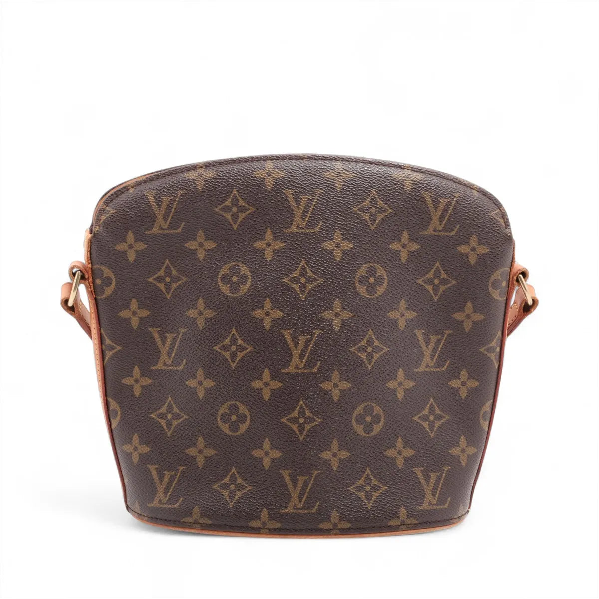 Louis Vuitton Monogram Drouot Crossbody Bag