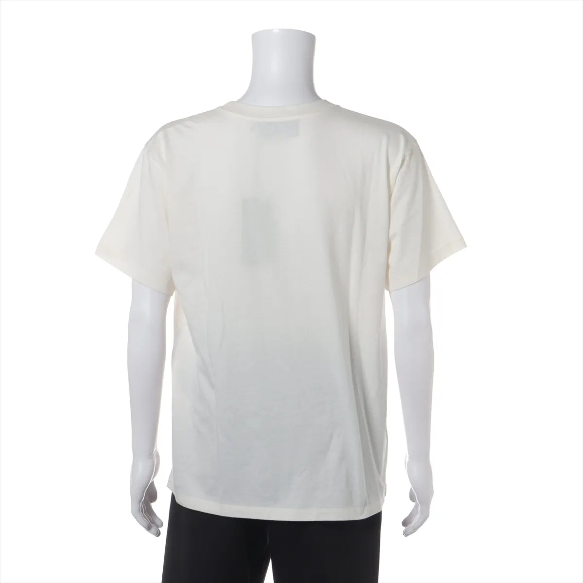 Gucci Cotton T-shirt White
