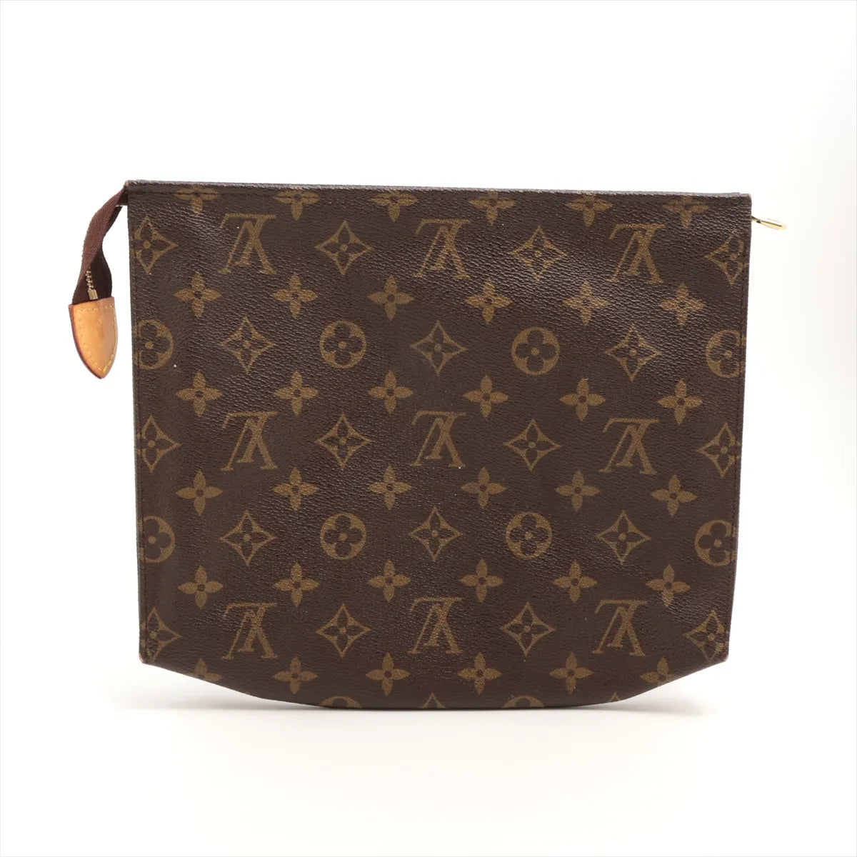 Louis Vuitton Monogram Pochette Toilette 26