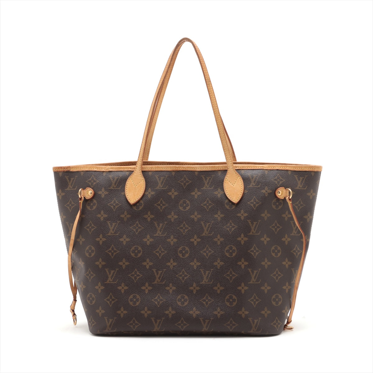 Louis Vuitton Monogram Neverfull MM