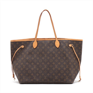 Louis Vuitton Monogram Neverfull GM