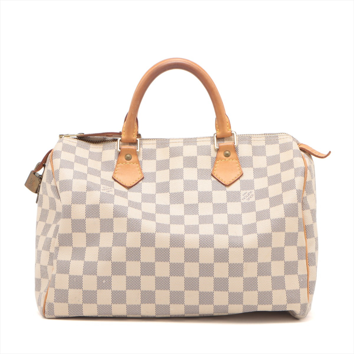 Louis Vuitton Damier Azur Speedy 30