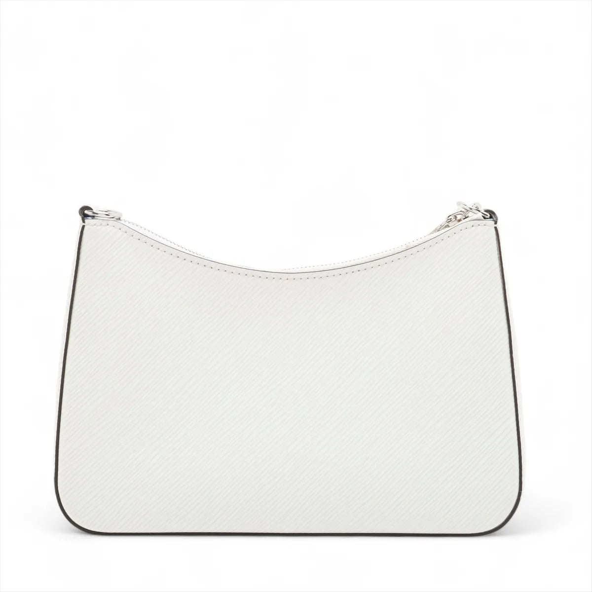 Louis Vuitton Epi Marelle Bag White