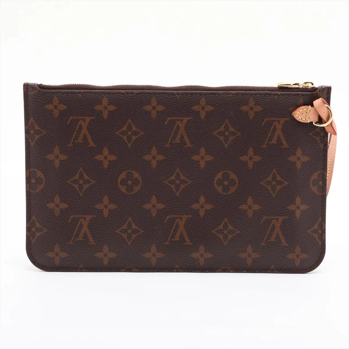 Louis Vuitton Monogram Neverfull MM Pouch Only